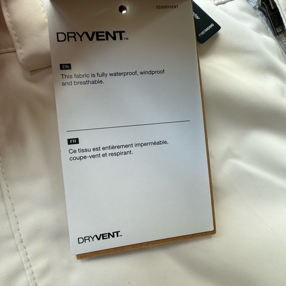 The North Face Women’s Sally Insulated Pants - Picture 10 of 13